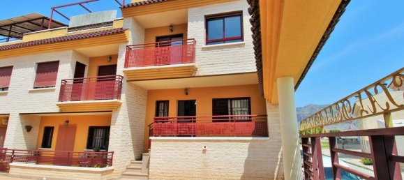 3 bedrooms Townhouse in Alicante, Spain No. 186465 35