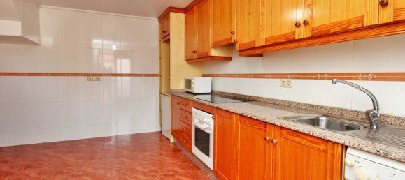 3 bedrooms Townhouse in Alicante, Spain No. 186465 12