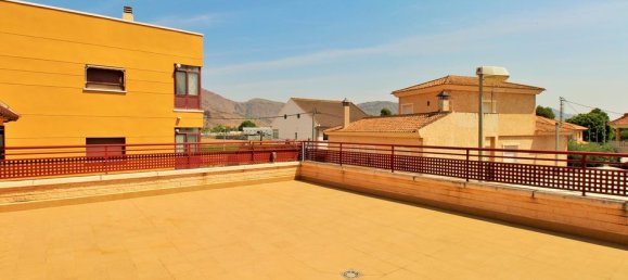3 bedrooms Townhouse in Alicante, Spain No. 186465 20