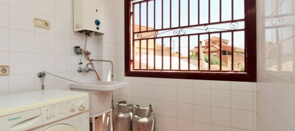 3 bedrooms Townhouse in Alicante, Spain No. 186465 15