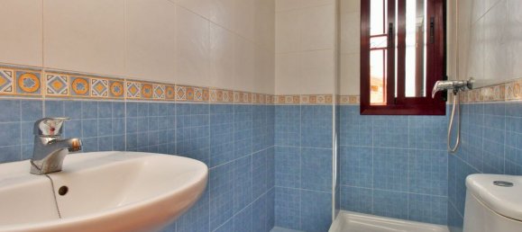 3 bedrooms Townhouse in Alicante, Spain No. 186465 16