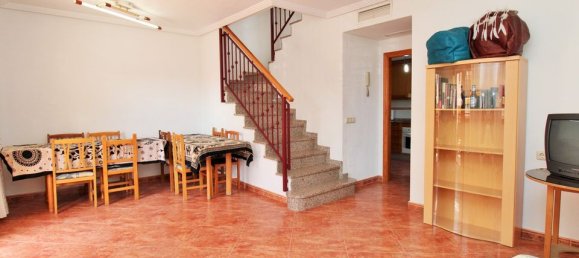 3 bedrooms Townhouse in Alicante, Spain No. 186465 9