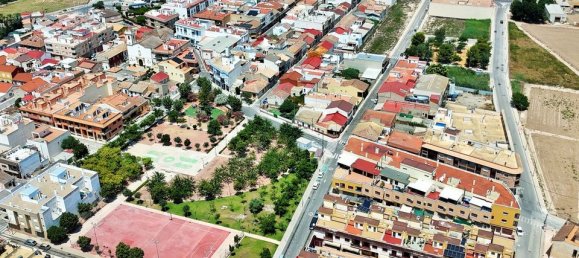 3 bedrooms Townhouse in Alicante, Spain No. 186465 41