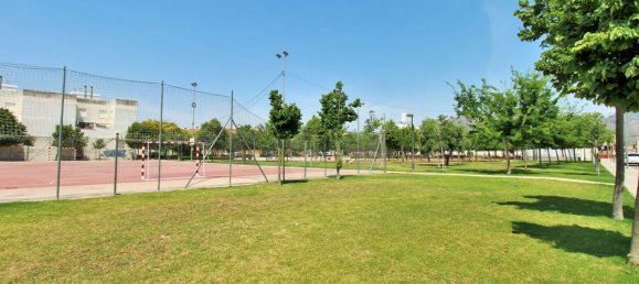 3 bedrooms Townhouse in Alicante, Spain No. 186465 2