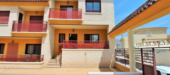 3 bedrooms Townhouse in Alicante, Spain No. 186465 37