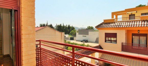 3 bedrooms Townhouse in Alicante, Spain No. 186465 28