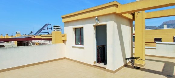 3 bedrooms Townhouse in Alicante, Spain No. 186465 29