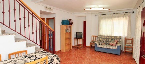 3 bedrooms Townhouse in Alicante, Spain No. 186465 10