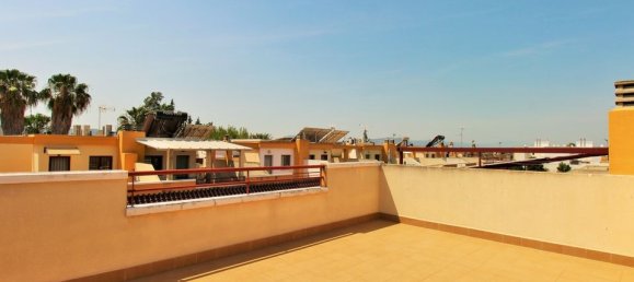 3 bedrooms Townhouse in Alicante, Spain No. 186465 30