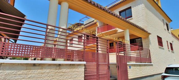 3 bedrooms Townhouse in Alicante, Spain No. 186465 38