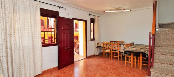 3 bedrooms Townhouse in Alicante, Spain No. 186465 11