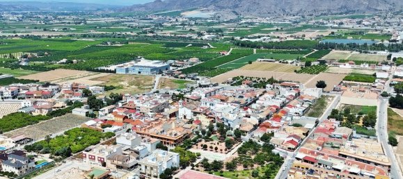 3 bedrooms Townhouse in Alicante, Spain No. 186465 39