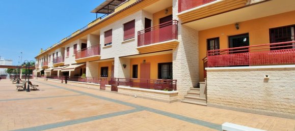 3 bedrooms Townhouse in Alicante, Spain No. 186465 36