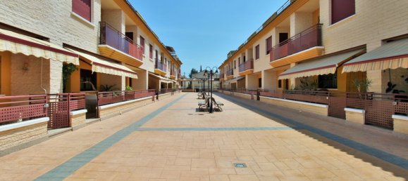 3 bedrooms Townhouse in Alicante, Spain No. 186465 34