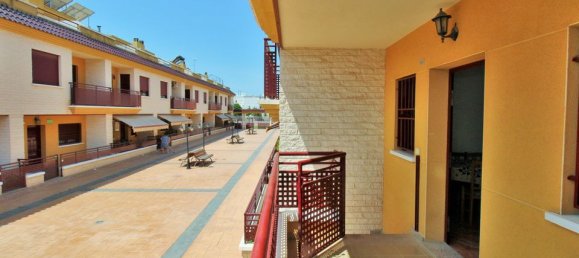 3 bedrooms Townhouse in Alicante, Spain No. 186465 7