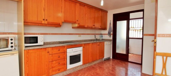 3 bedrooms Townhouse in Alicante, Spain No. 186465 14
