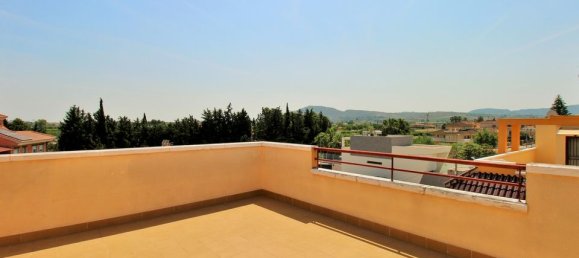 3 bedrooms Townhouse in Alicante, Spain No. 186465 4