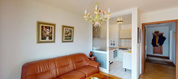 Apartamento de 2 divisões em Baden-Wurttemberg, Germany N.º 16277 3