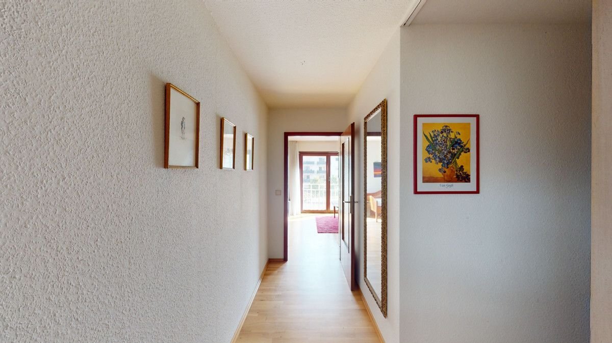 2 rooms Apartment in Baden-Wurttemberg, Germany No. 16277