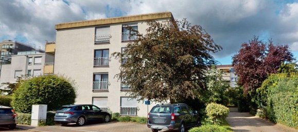 Apartamento de 2 divisões em Baden-Wurttemberg, Germany N.º 16277 16