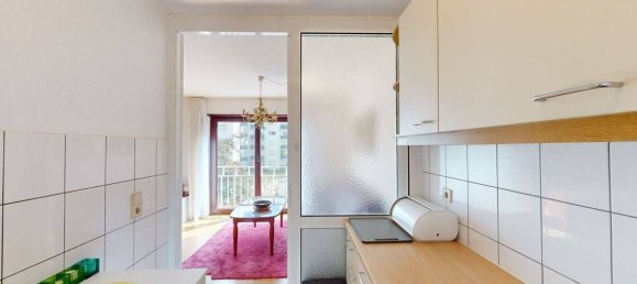 Apartamento de 2 divisões em Baden-Wurttemberg, Germany N.º 16277 13