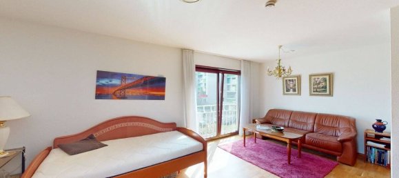 Apartamento de 2 divisões em Baden-Wurttemberg, Germany N.º 16277 6