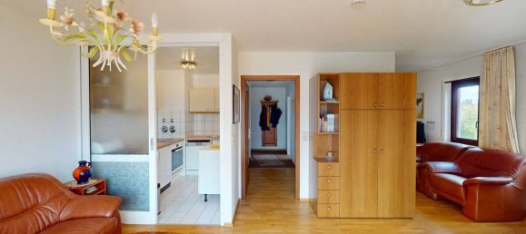 Apartamento de 2 divisões em Baden-Wurttemberg, Germany N.º 16277 2