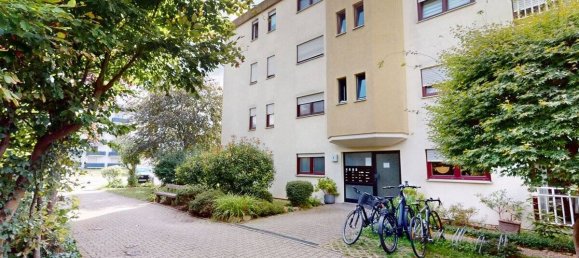 Apartamento de 2 divisões em Baden-Wurttemberg, Germany N.º 16277 15