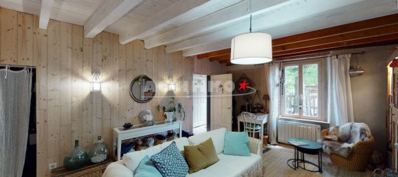 2 bedrooms Townhouse in Saint-Paul-Cap-de-Joux, France No. 356854 3