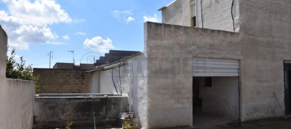 3 Schlafzimmer Haus in Mazara del Vallo, Italy, Nr. 327022 14