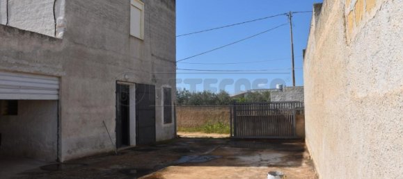 3 Schlafzimmer Haus in Mazara del Vallo, Italy, Nr. 327022 15