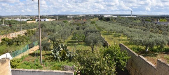 3 Schlafzimmer Haus in Mazara del Vallo, Italy, Nr. 327022 16