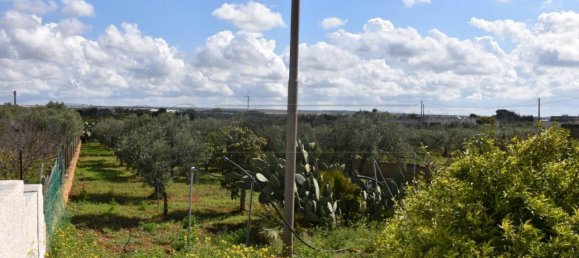 3 Schlafzimmer Haus in Mazara del Vallo, Italy, Nr. 327022 17