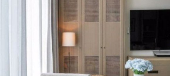 3 chambres Condo à Khlong San, Thailand No. 4369 16