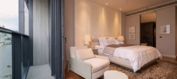 3 chambres Condo à Khlong San, Thailand No. 4369 9