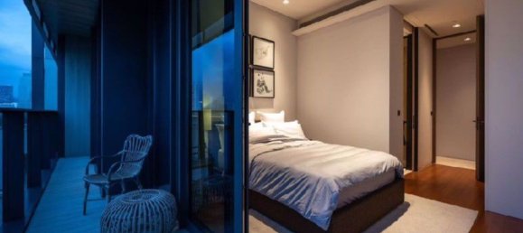 3 chambres Condo à Khlong San, Thailand No. 4369 11