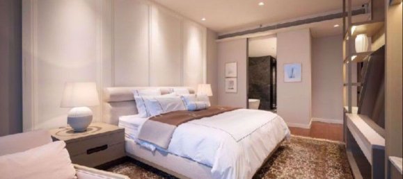 3 chambres Condo à Khlong San, Thailand No. 4369 8