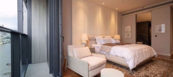 3 chambres Condo à Khlong San, Thailand No. 4369 14