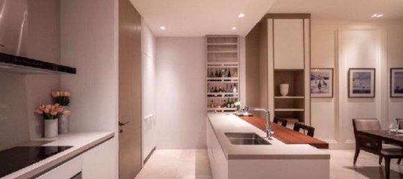 3 chambres Condo à Khlong San, Thailand No. 4369 6