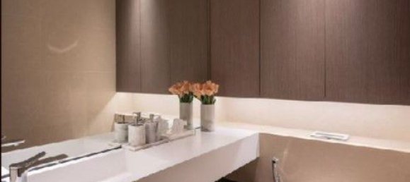 3 chambres Condo à Khlong San, Thailand No. 4369 10