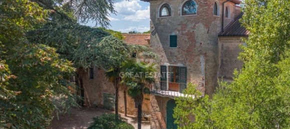 8 غرف نوم منزل في Castiglione del Lago, Italy رقم 353626 3