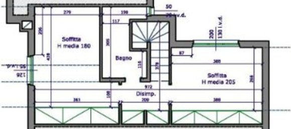 5 rooms House in Rome, Italy No. 8885 26