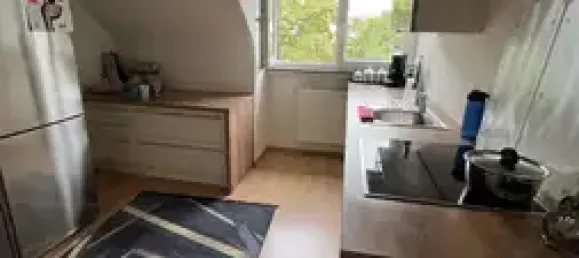 2 غرف نوم شقة في Worms, Germany رقم 66353 2