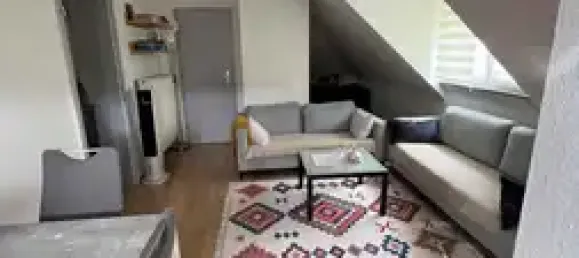 2 غرف نوم شقة في Worms, Germany رقم 66353 4