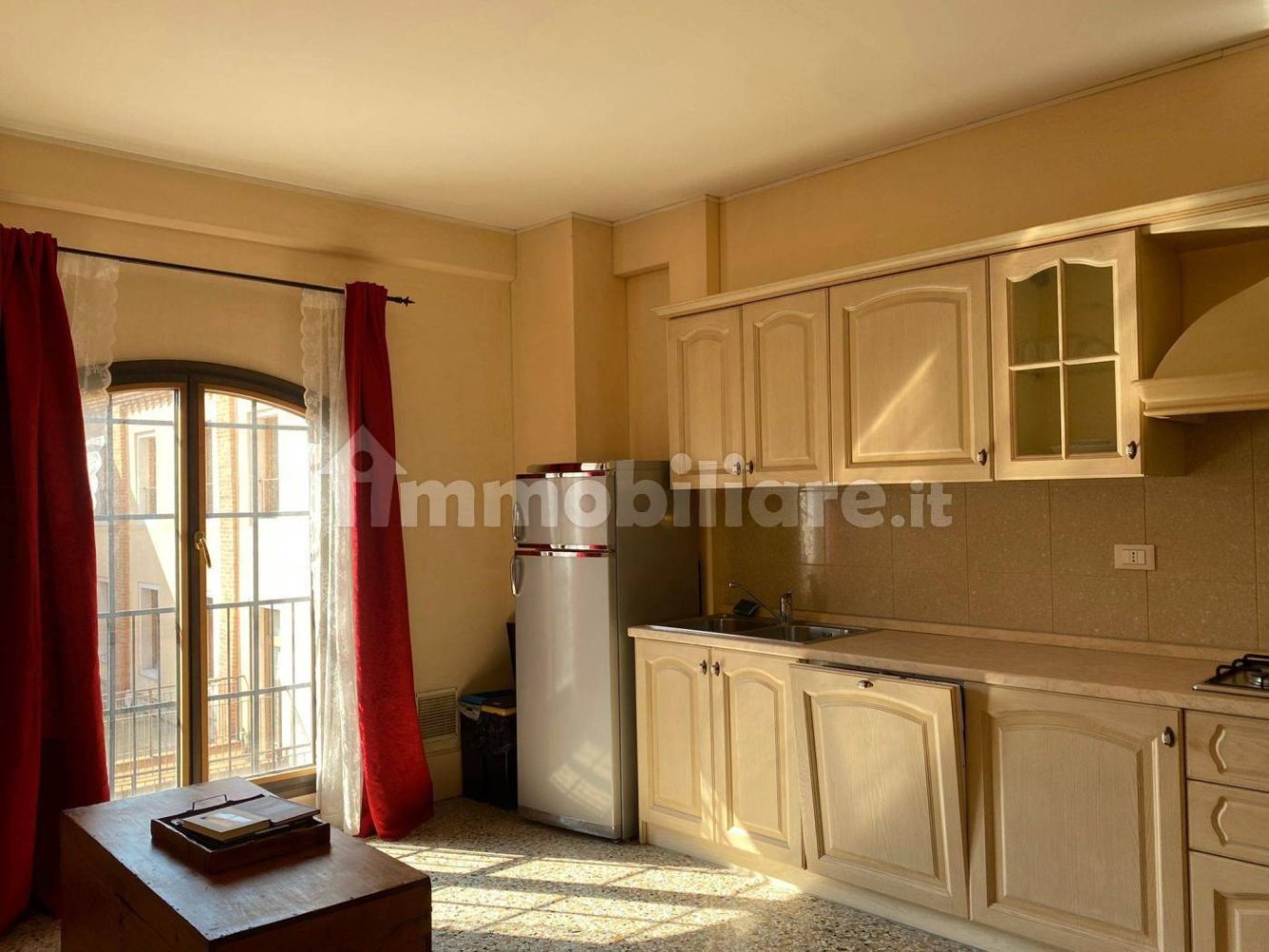 1 غرف نوم شقة في Venice, Italy رقم 266659