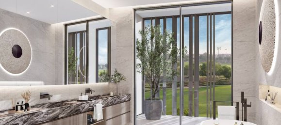 6 bedrooms Villa in Dubai, UAE No. 18139 4