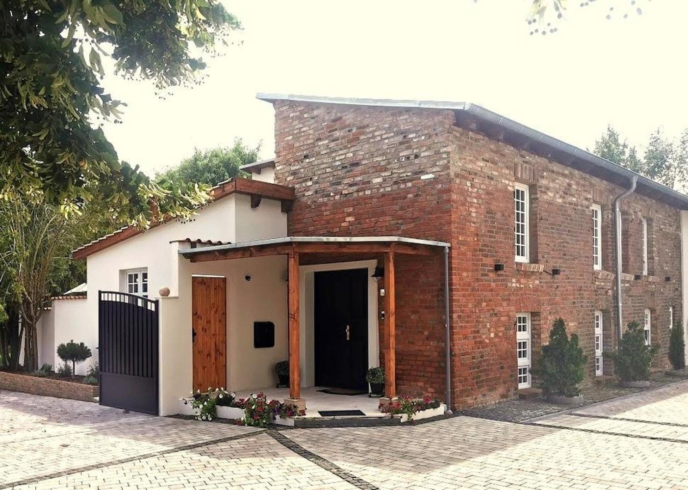 6-salle Maison à Demmin, Germany No. 297505