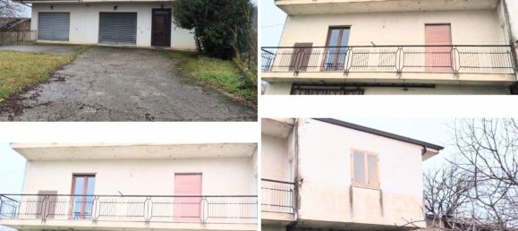 12 rooms House in San Rufo, Italy No. 146640 28