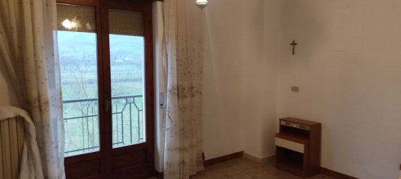 12 rooms House in San Rufo, Italy No. 146640 15