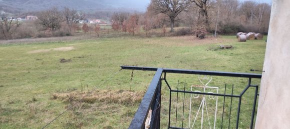 12 rooms House in San Rufo, Italy No. 146640 14